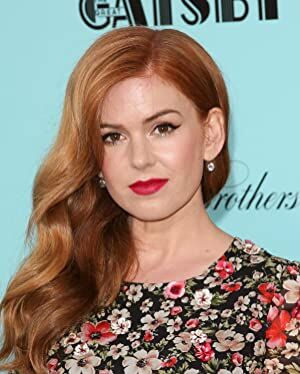 Official profile picture of Isla Fisher