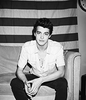 Official profile picture of Israel Broussard