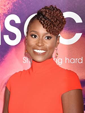 Official profile picture of Issa Rae