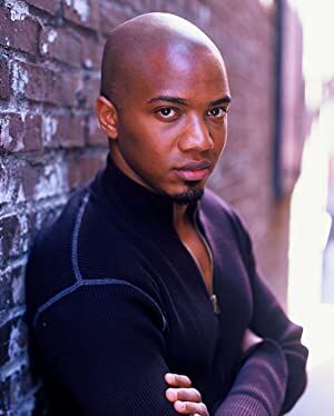 Official profile picture of J. August Richards