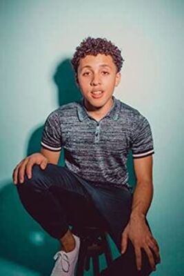 Official profile picture of Jaboukie Young-White