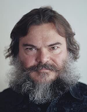 Official profile picture of Jack Black