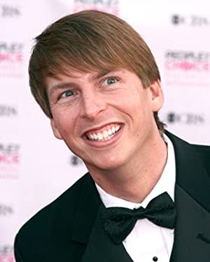Official profile picture of Jack McBrayer