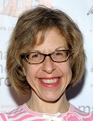 Official profile picture of Jackie Hoffman