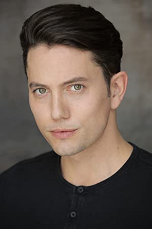 Official profile picture of Jackson Rathbone