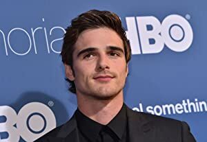 Official profile picture of Jacob Elordi