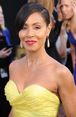 Official profile picture of Jada Pinkett Smith