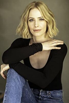 Official profile picture of Jaime Ray Newman
