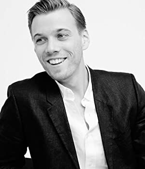 Official profile picture of Jake Abel Movies