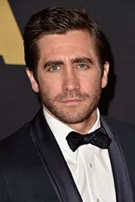Official profile picture of Jake Gyllenhaal Movies