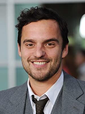 Official profile picture of Jake Johnson