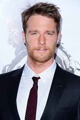 Official profile picture of Jake McDorman