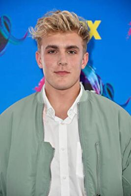 Official profile picture of Jake Paul