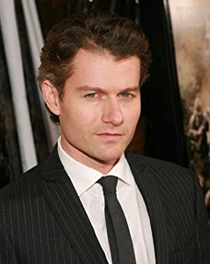 Official profile picture of James Badge Dale Movies
