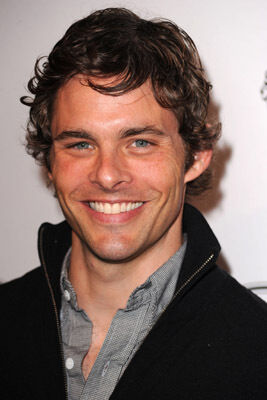 Official profile picture of James Marsden