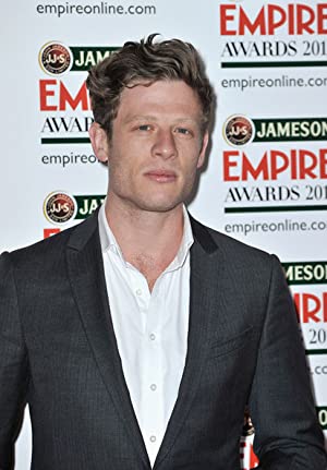 Official profile picture of James Norton