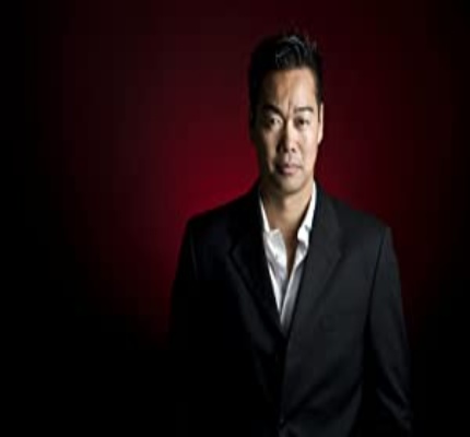 Official profile picture of James Sang Lee