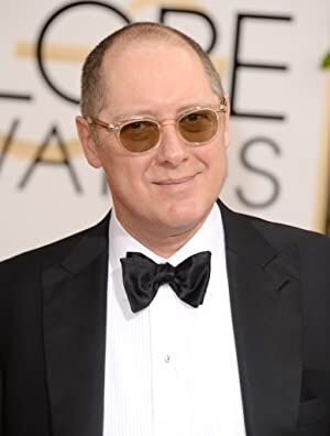 Official profile picture of James Spader