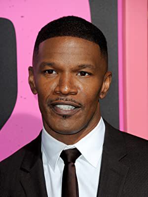 Official profile picture of Jamie Foxx