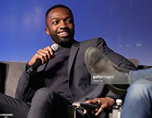 Official profile picture of Jamie Hector