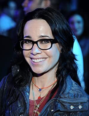 Official profile picture of Janeane Garofalo