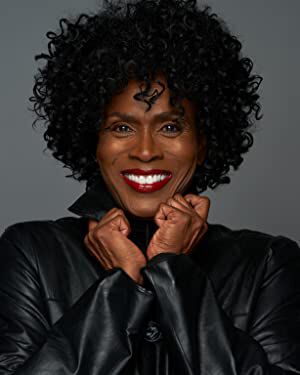 Official profile picture of Janet Hubert
