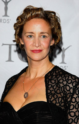 Official profile picture of Janet McTeer