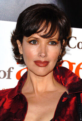 Official profile picture of Janine Turner