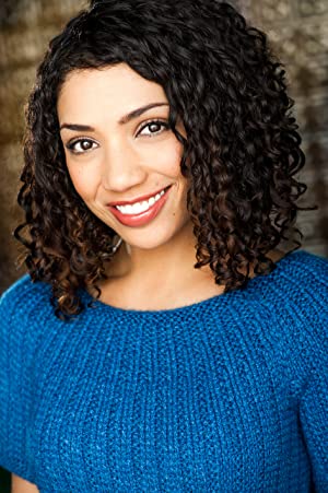 Official profile picture of Jasika Nicole