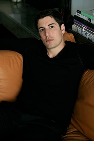 Official profile picture of Jason Biggs