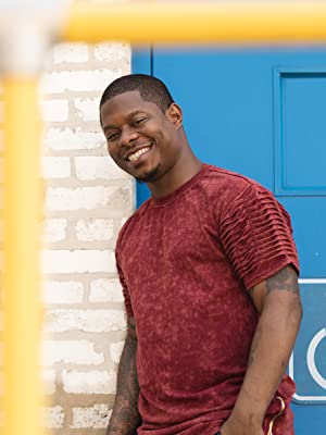 Official profile picture of Jason Mitchell Movies