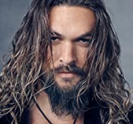 Official profile picture of Jason Momoa