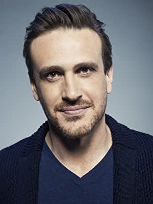 Official profile picture of Jason Segel