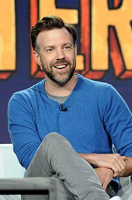 Official profile picture of Jason Sudeikis