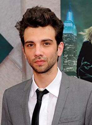 Official profile picture of Jay Baruchel