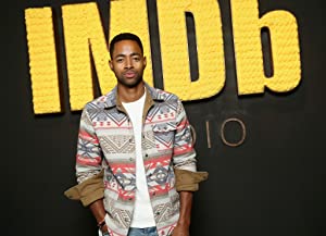 Official profile picture of Jay Ellis