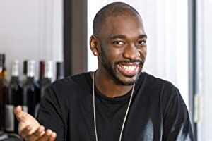 Official profile picture of Jay Pharoah