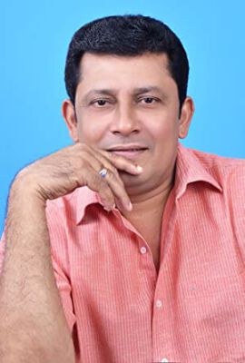 Official profile picture of Jayakumar Parameshwaran Pillai