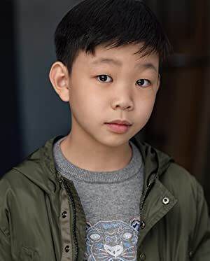 Official profile picture of Jayden Zhang