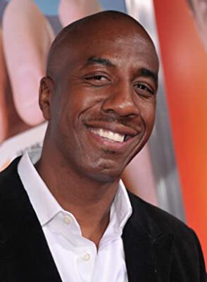 Official profile picture of J.B. Smoove