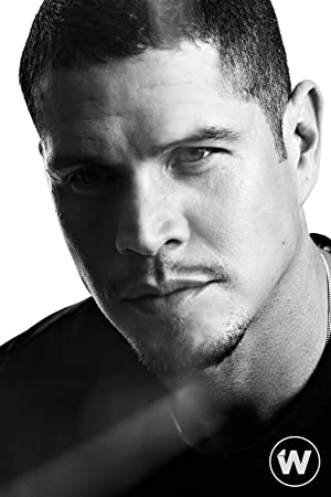 Official profile picture of JD Pardo