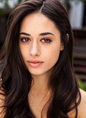 Official profile picture of Jeanine Mason