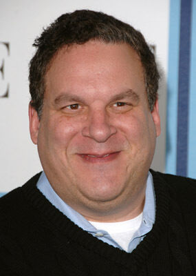 Official profile picture of Jeff Garlin