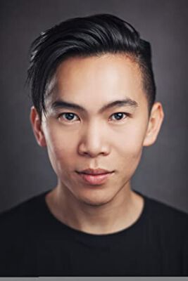 Official profile picture of Jeffrey Ho