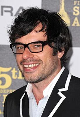 Official profile picture of Jemaine Clement