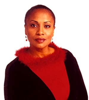 Official profile picture of Jenifer Lewis Movies