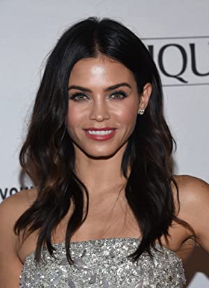 Official profile picture of Jenna Dewan