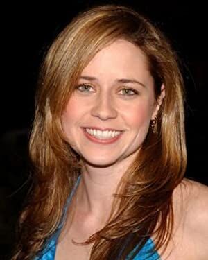 Official profile picture of Jenna Fischer