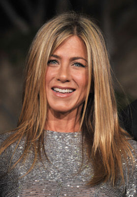 Official profile picture of Jennifer Aniston
