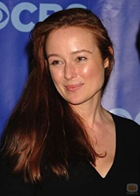 Official profile picture of Jennifer Ehle